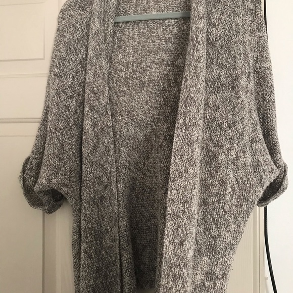 3/4 length Cardigan / Sweater - Picture 4 of 4